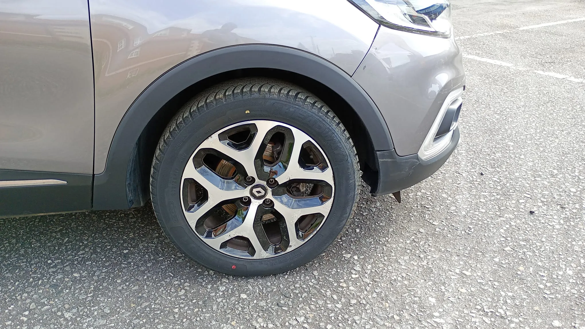 Renault Captur Intens Energy TCe -18 - foto 27