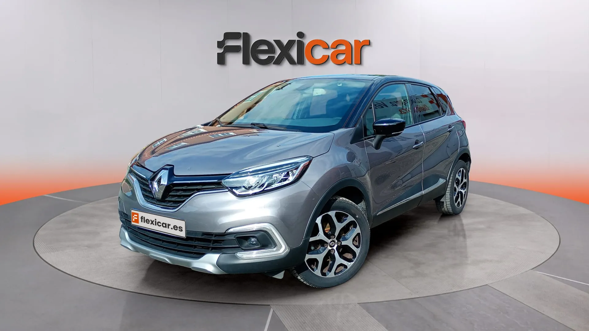 Renault Captur Intens Energy TCe -18 - foto 2