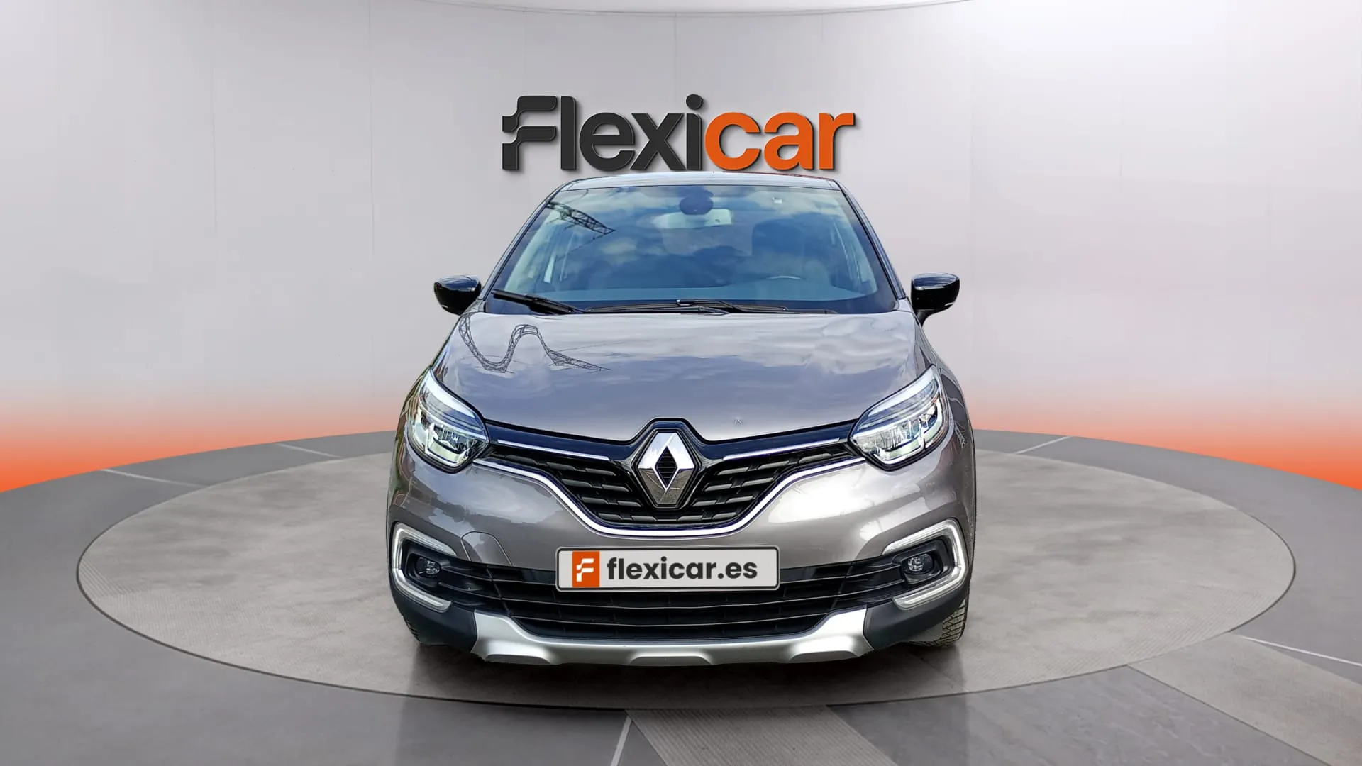 Renault Captur Intens Energy TCe -18 - foto 6