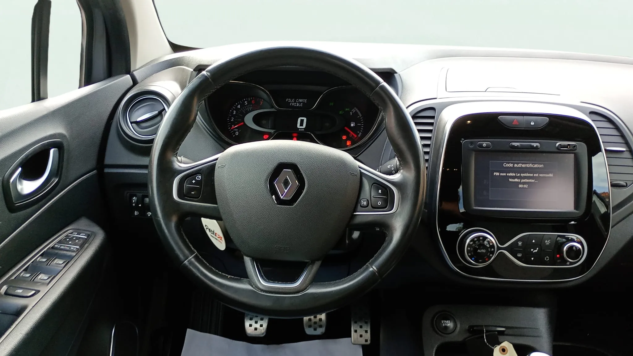 Renault Captur Intens Energy TCe -18 - foto 12