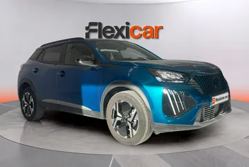 peugeot 2008 allure gasolina 100 s amps 6 vel man gasolina manual valencia 903000000231045