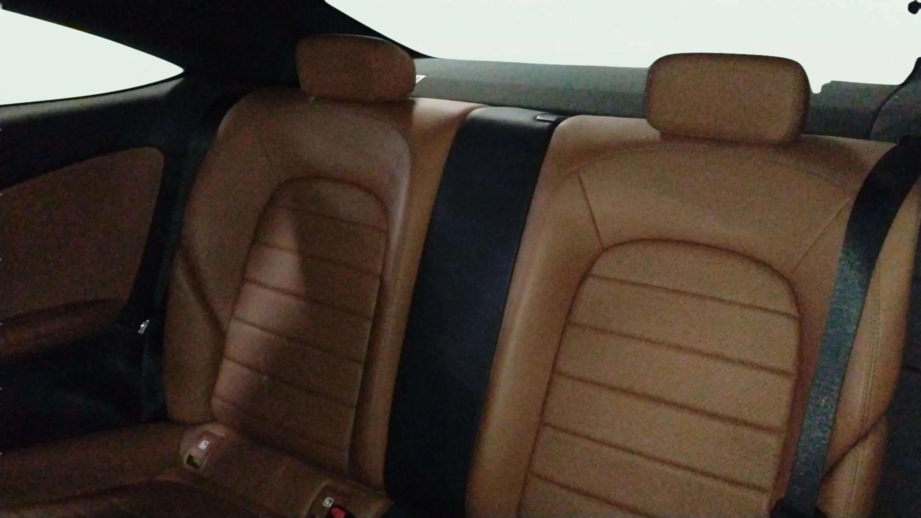 Mercedes-Benz Clase C C 180 Sport Coupé - foto 12