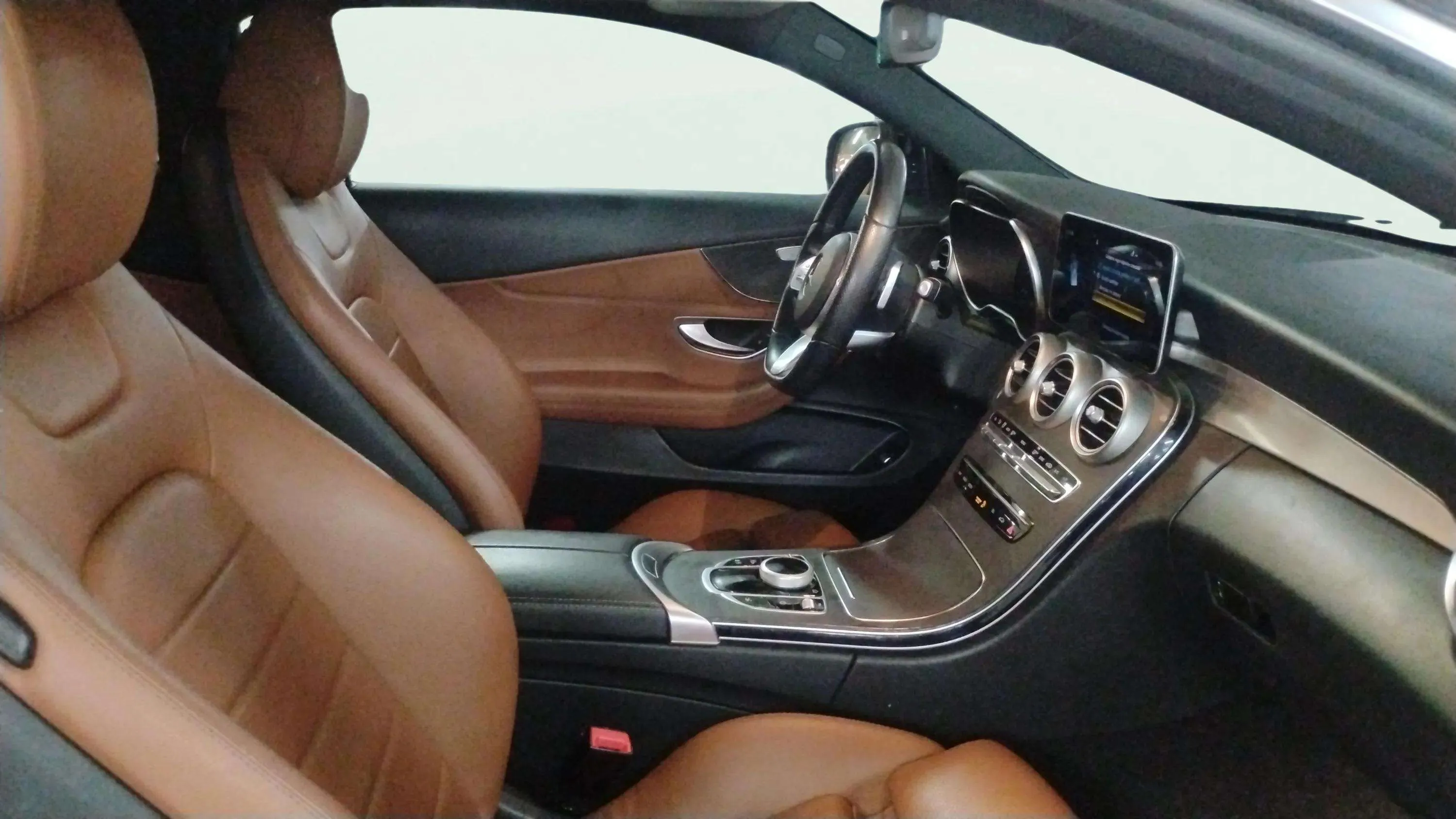 Mercedes-Benz Clase C C 180 Sport Coupé - foto 10
