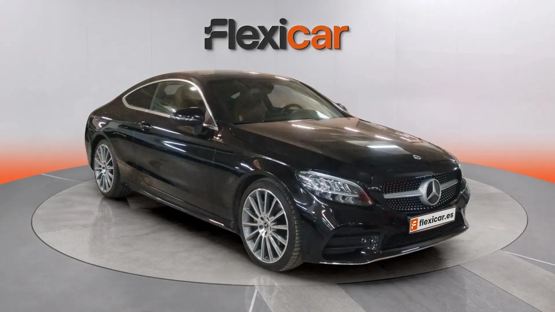 Mercedes-Benz Clase C C 180 Sport Coupé