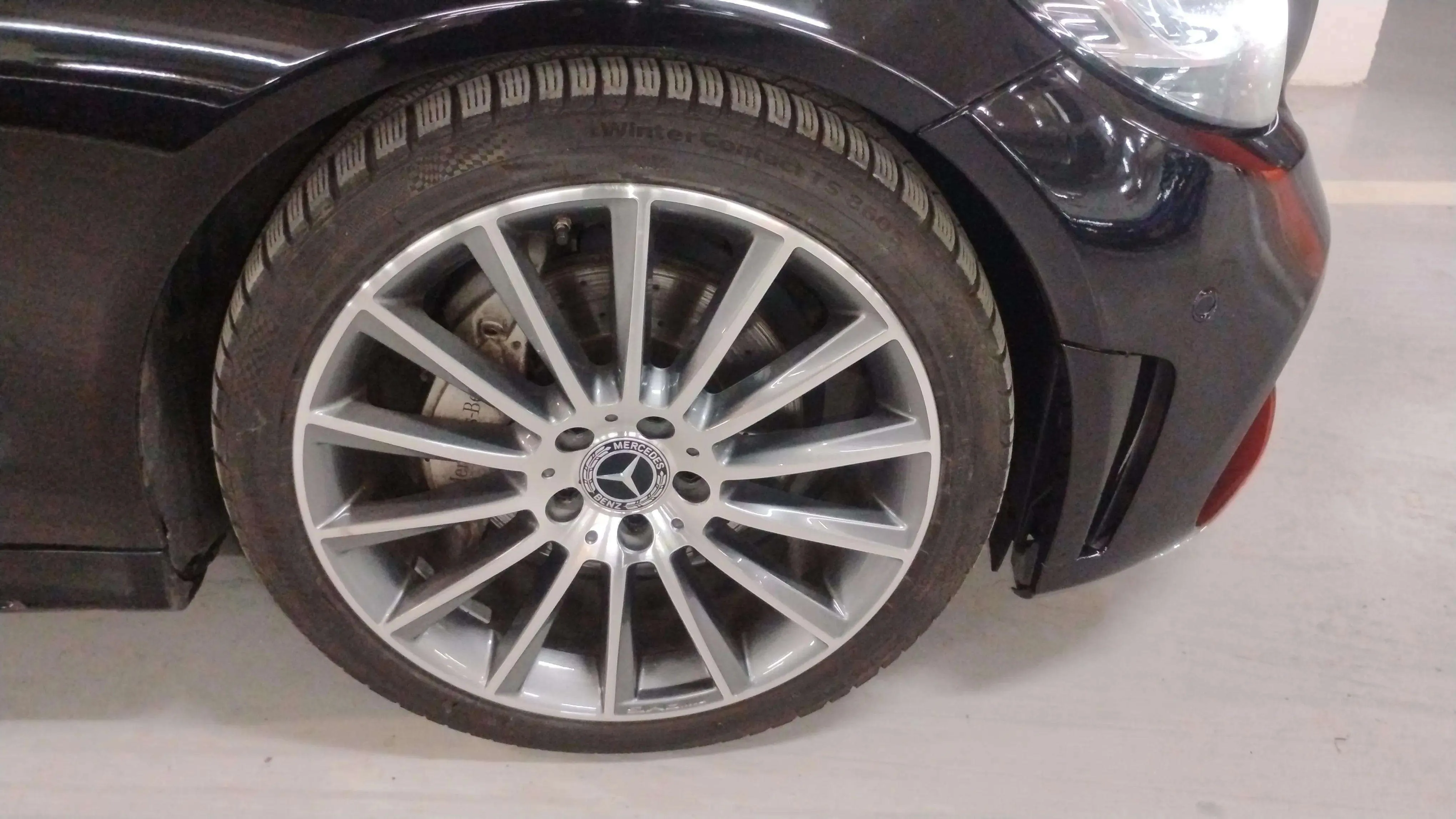 Mercedes-Benz Clase C C 180 Sport Coupé - foto 26