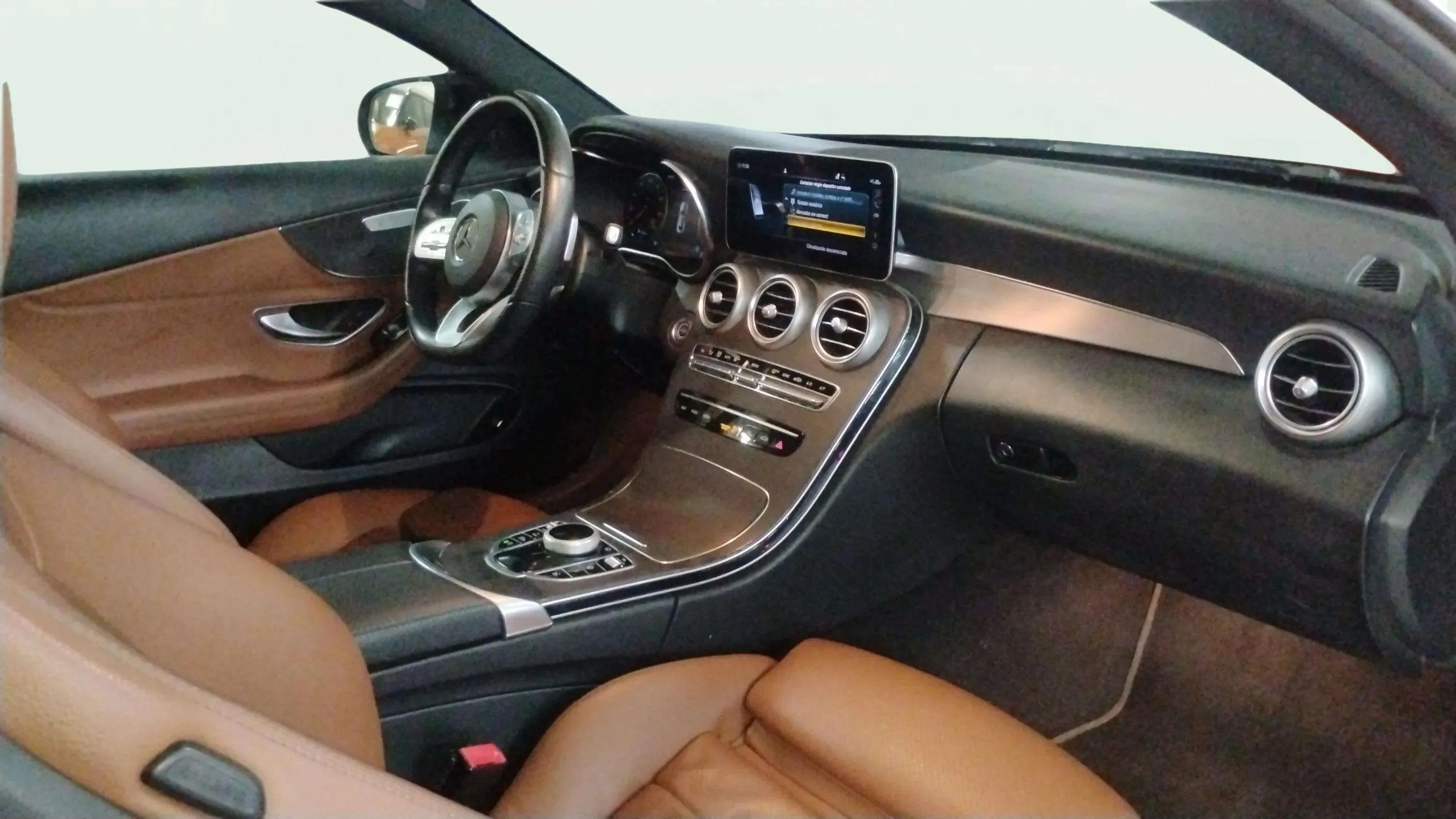 Mercedes-Benz Clase C C 180 Sport Coupé - foto 9