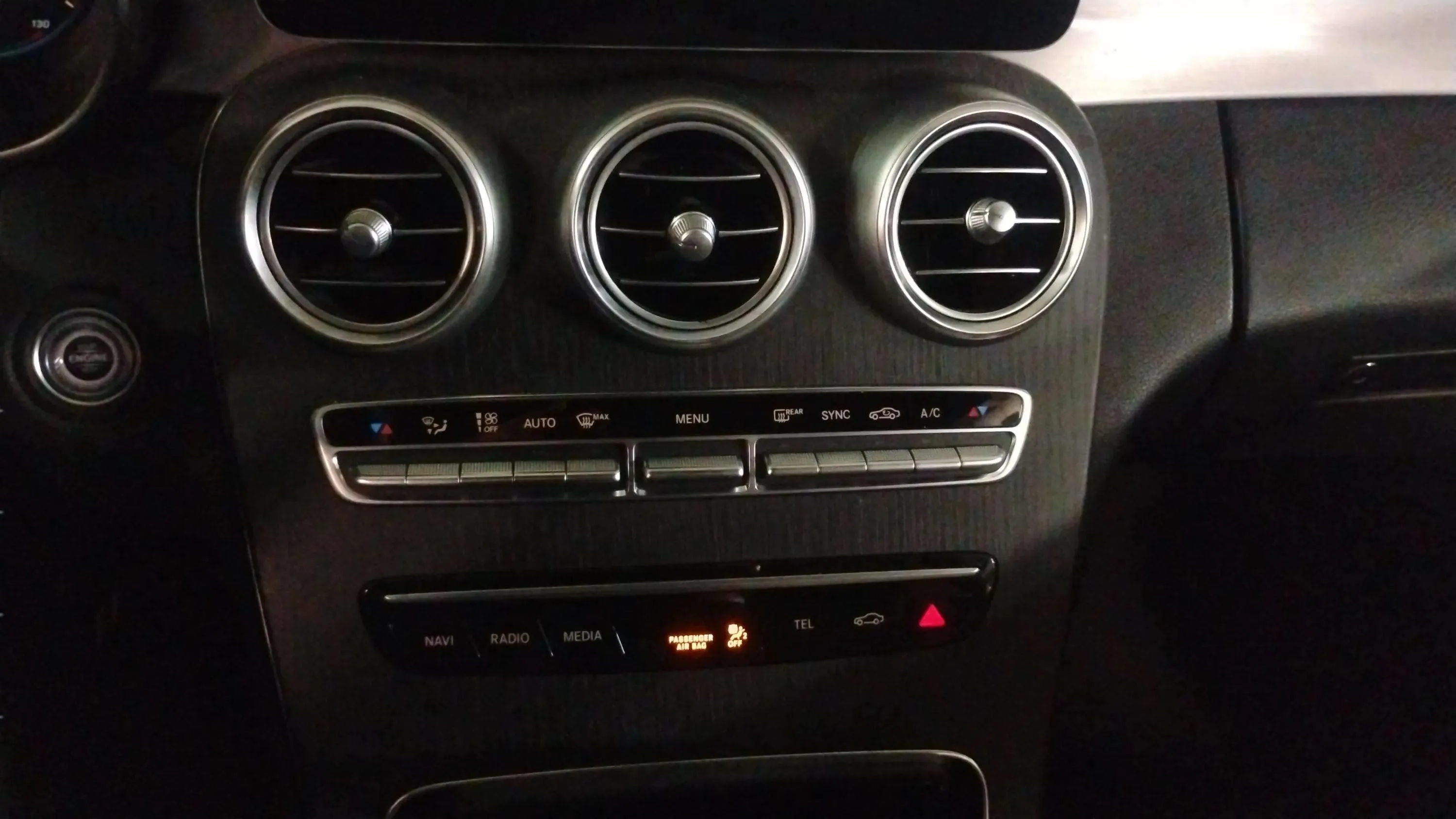 Mercedes-Benz Clase C C 180 Sport Coupé - foto 24