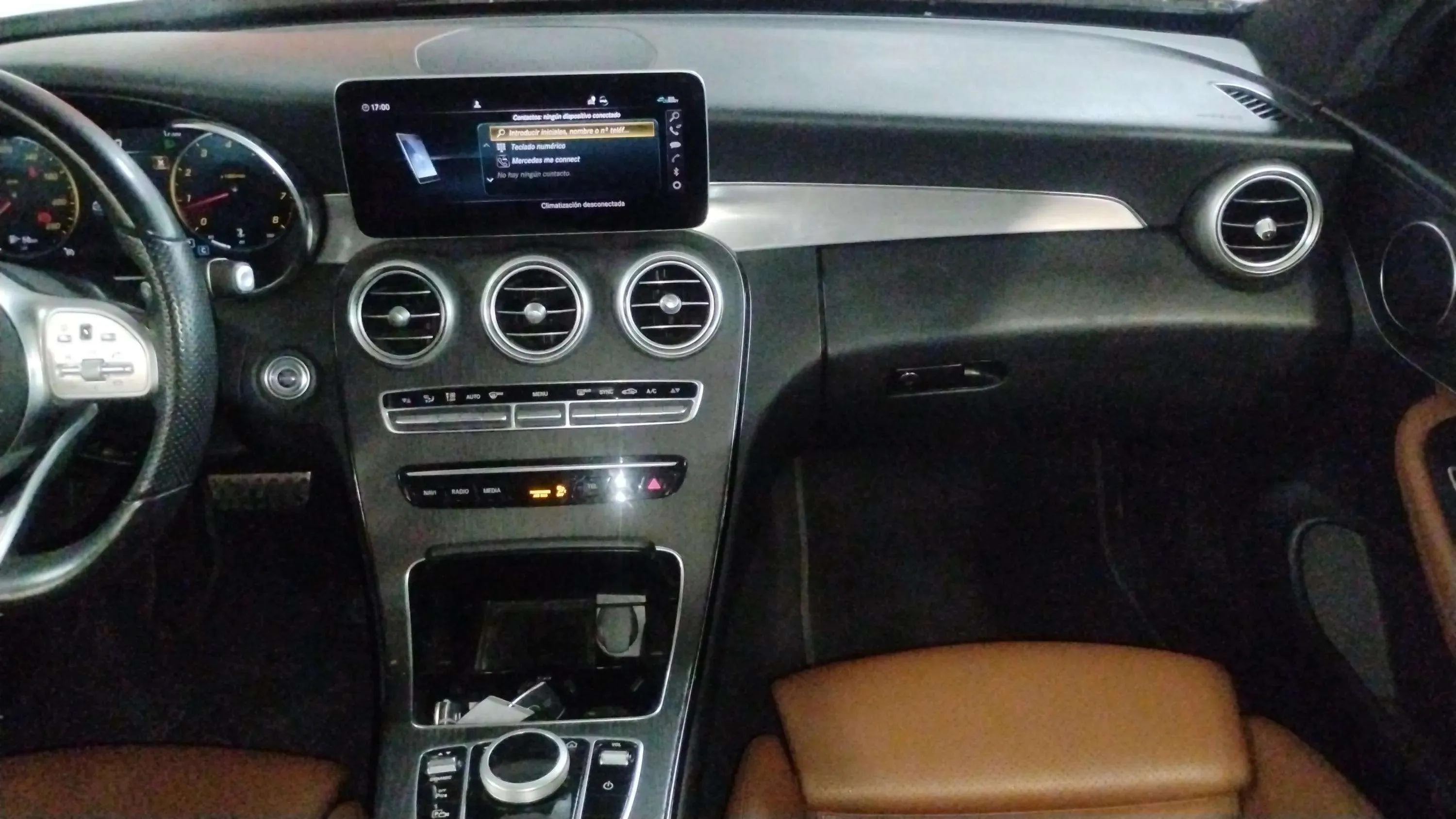 Mercedes-Benz Clase C C 180 Sport Coupé - foto 15