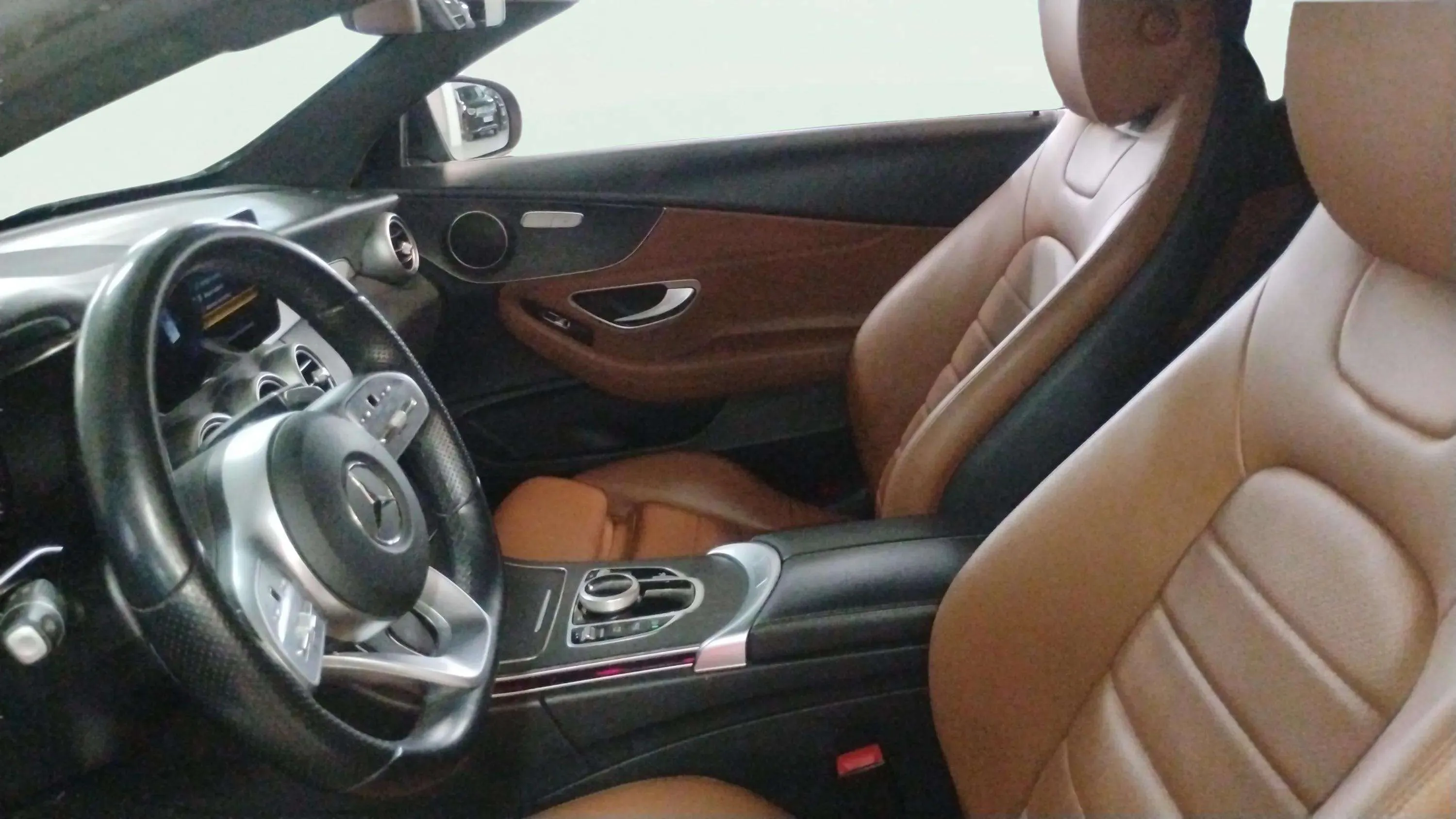 Mercedes-Benz Clase C C 180 Sport Coupé - foto 7