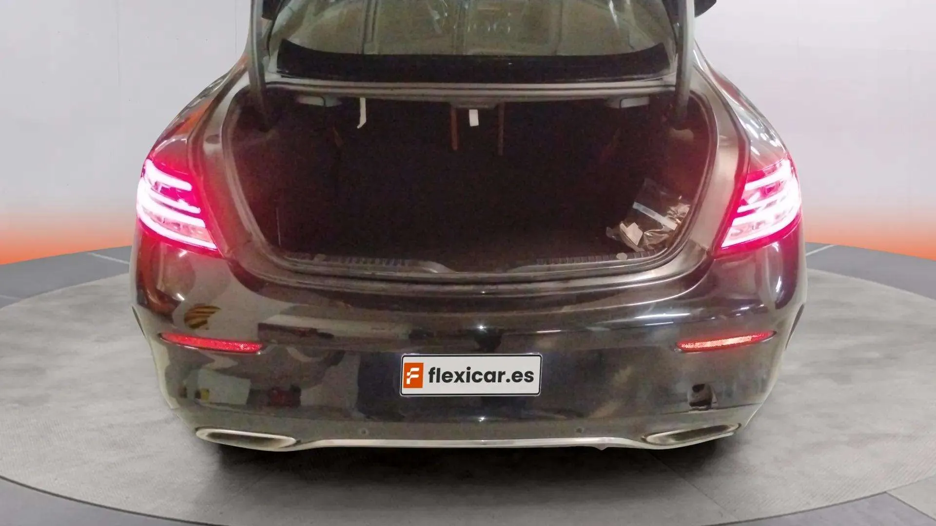 Mercedes-Benz Clase C C 180 Sport Coupé - foto 25