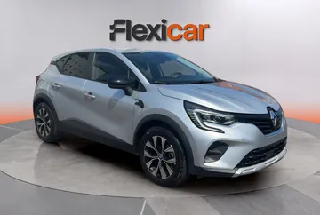 renault captur evolution e tech hibrido 105 kw 145cv hibrido no enchufable automatica oviedo 903000000231050