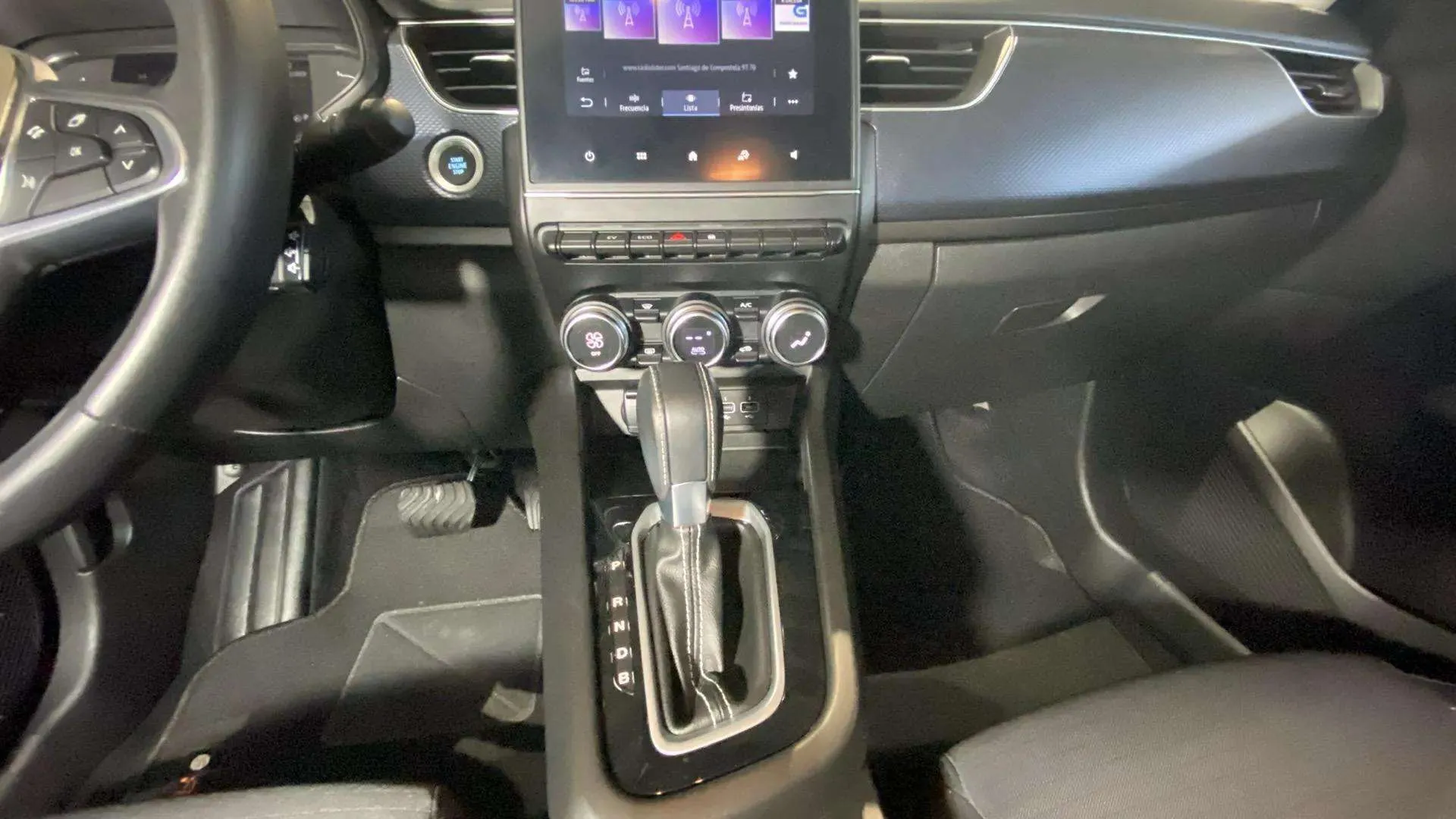 Renault Arkana E-Tech Engineered full Hybrid - foto 19