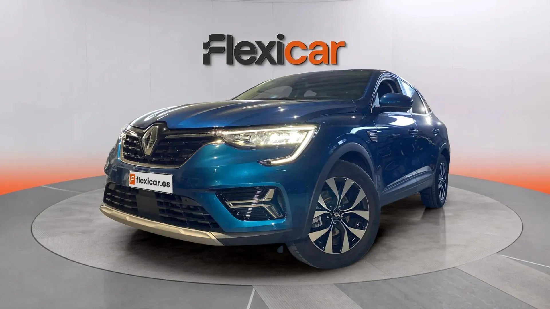 Renault Arkana E-Tech Engineered full Hybrid - foto 14
