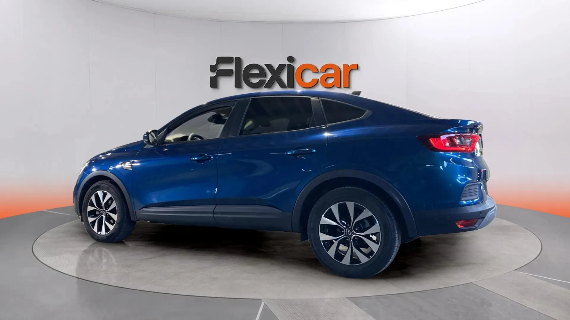 Renault Arkana E-Tech Engineered full Hybrid - foto 4