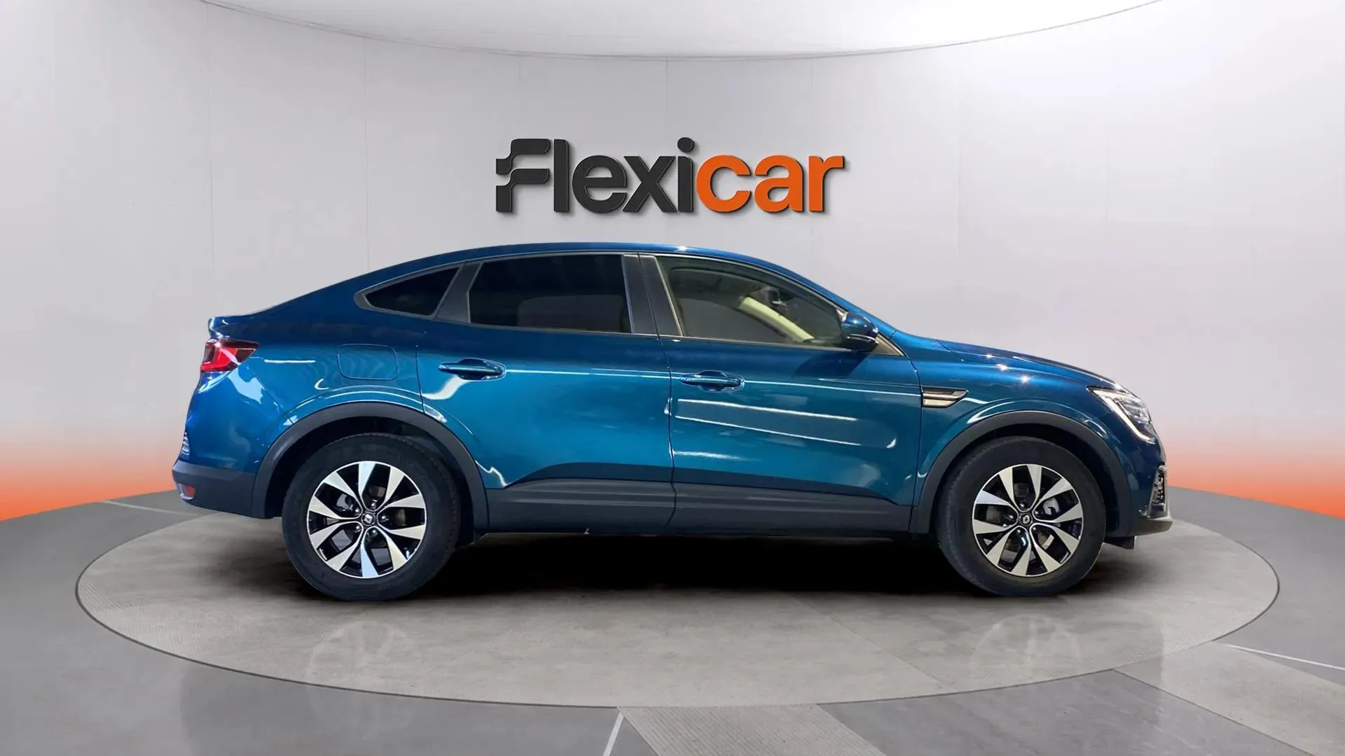 Renault Arkana E-Tech Engineered full Hybrid - foto 10
