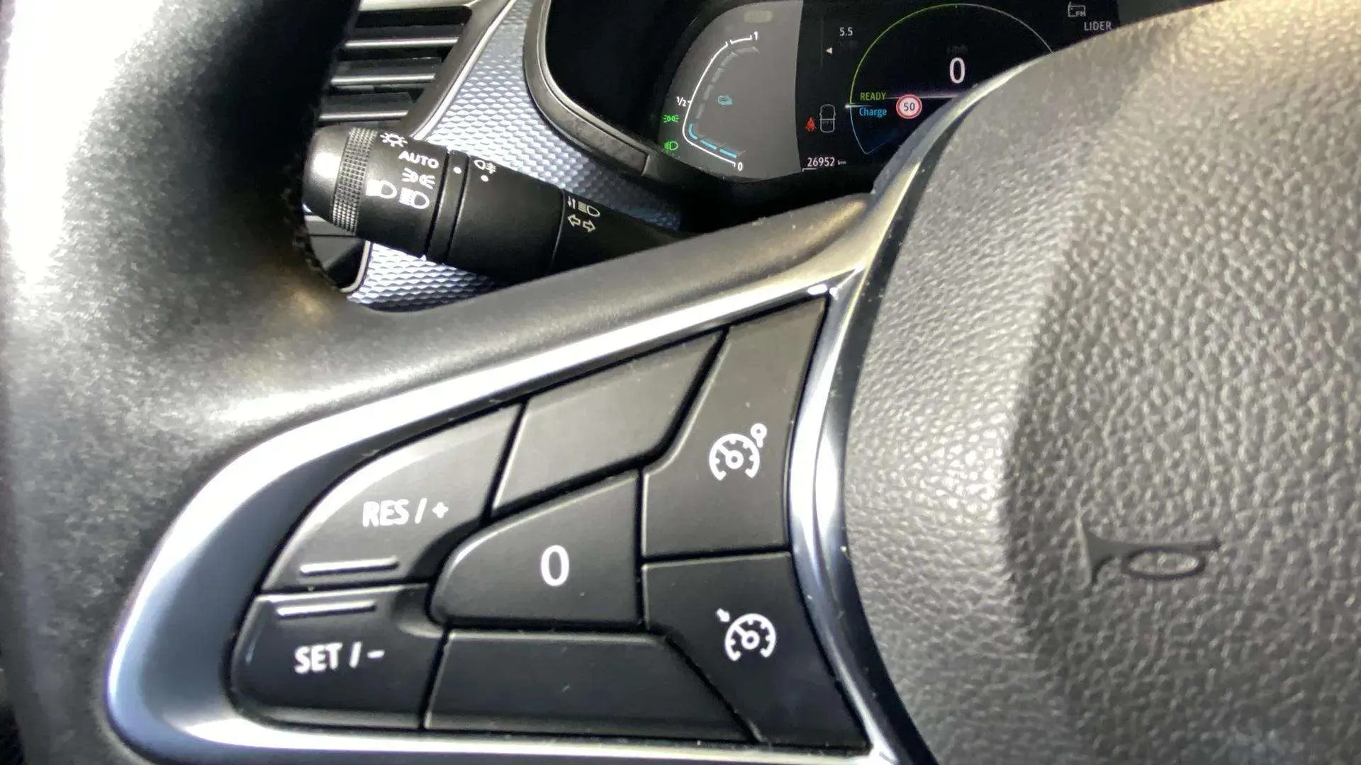 Renault Arkana E-Tech Engineered full Hybrid - foto 26