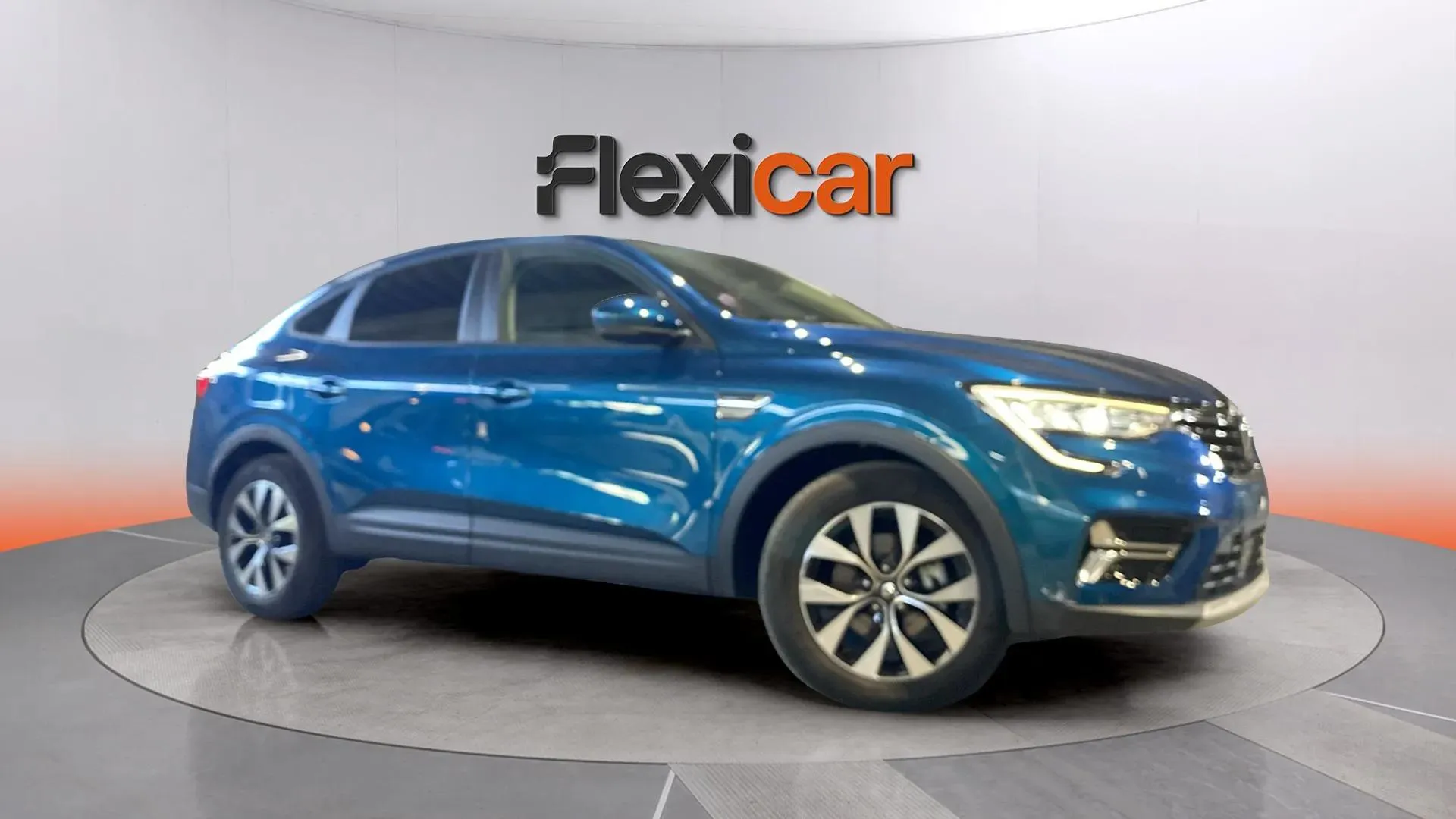 Renault Arkana E-Tech Engineered full Hybrid - foto 6