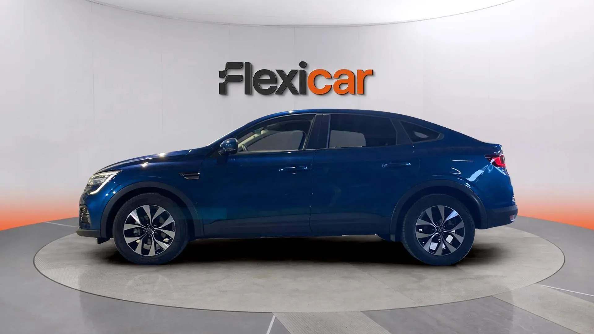 Renault Arkana E-Tech Engineered full Hybrid - foto 3