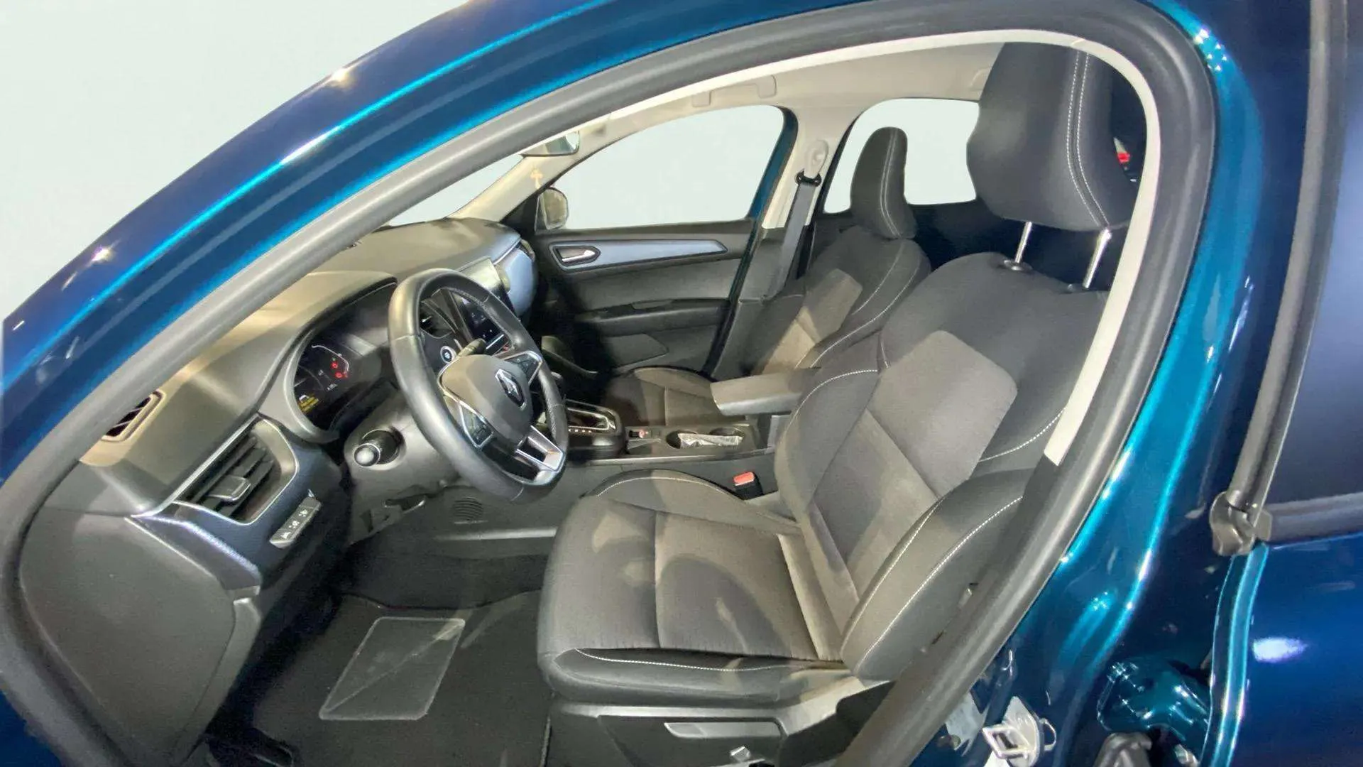 Renault Arkana E-Tech Engineered full Hybrid - foto 16