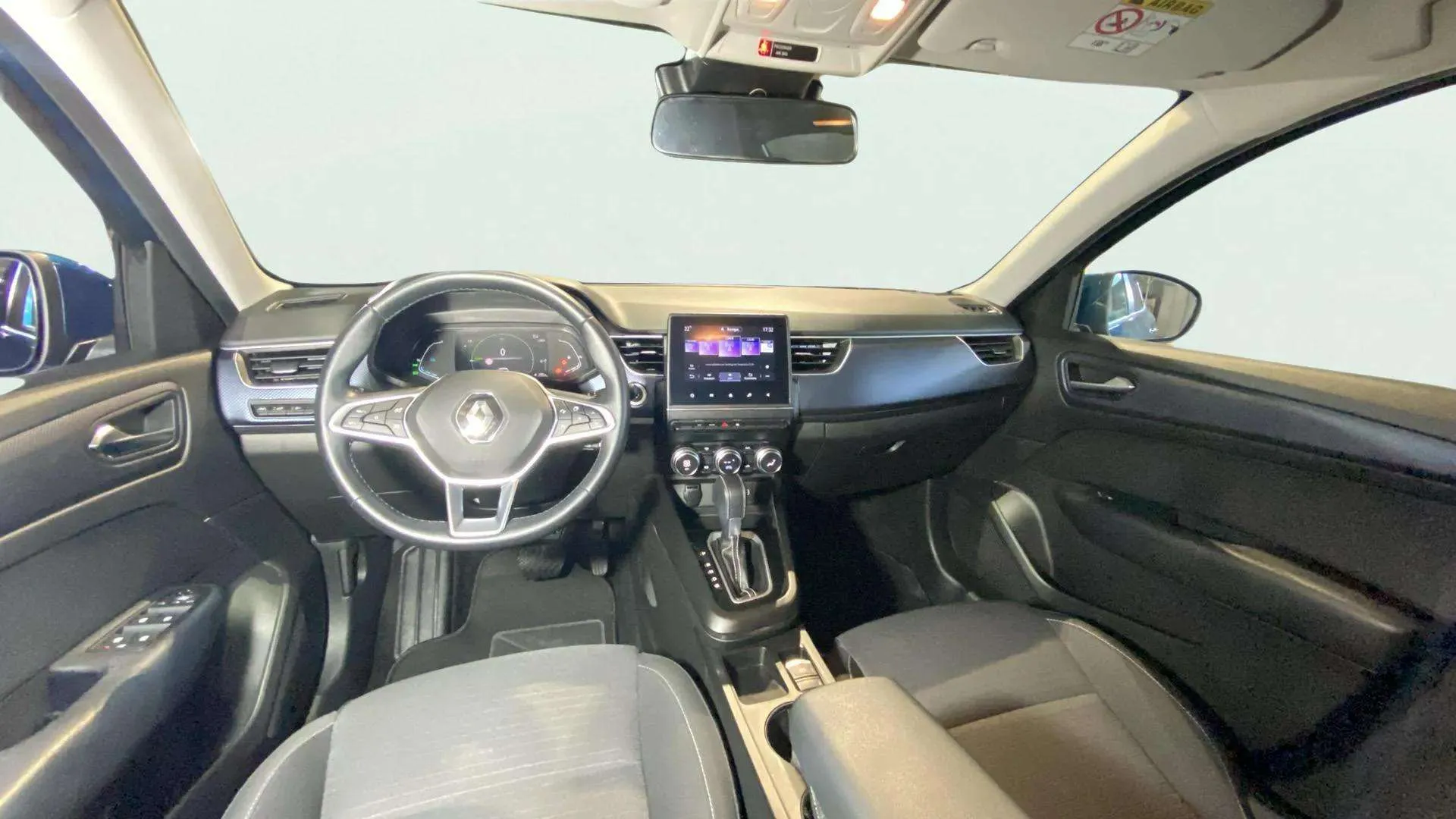 Renault Arkana E-Tech Engineered full Hybrid - foto 18