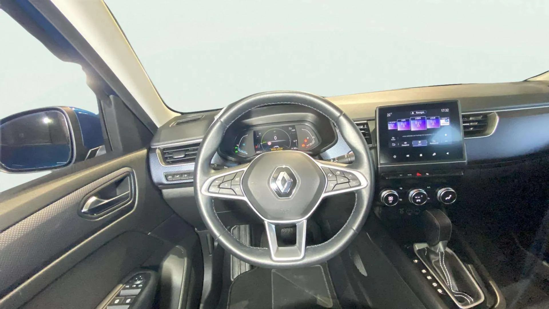 Renault Arkana E-Tech Engineered full Hybrid - foto 20