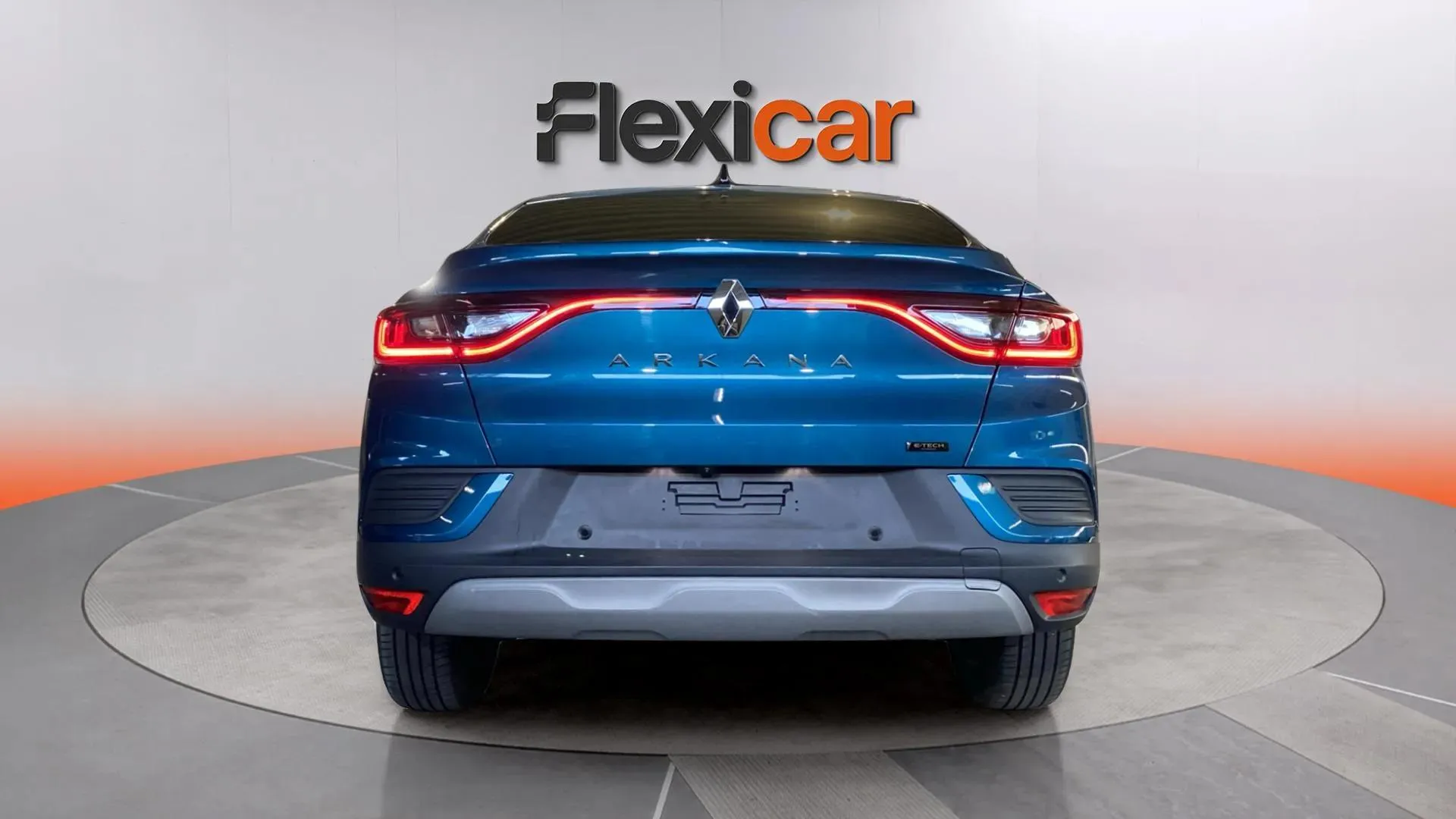 Renault Arkana E-Tech Engineered full Hybrid - foto 7