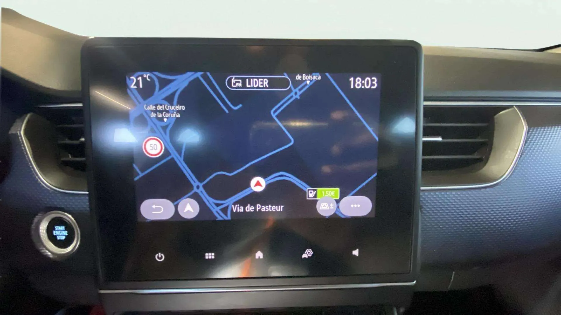 Renault Arkana E-Tech Engineered full Hybrid - foto 29