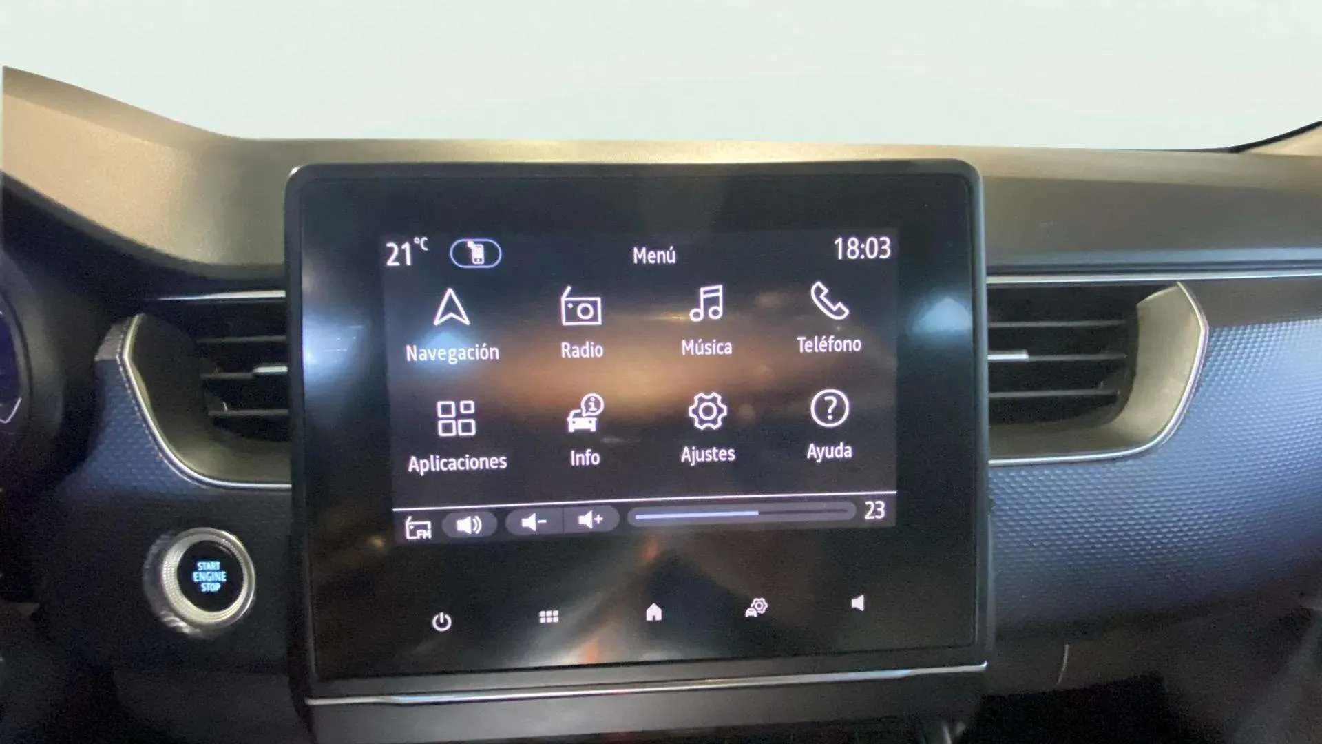 Renault Arkana E-Tech Engineered full Hybrid - foto 30