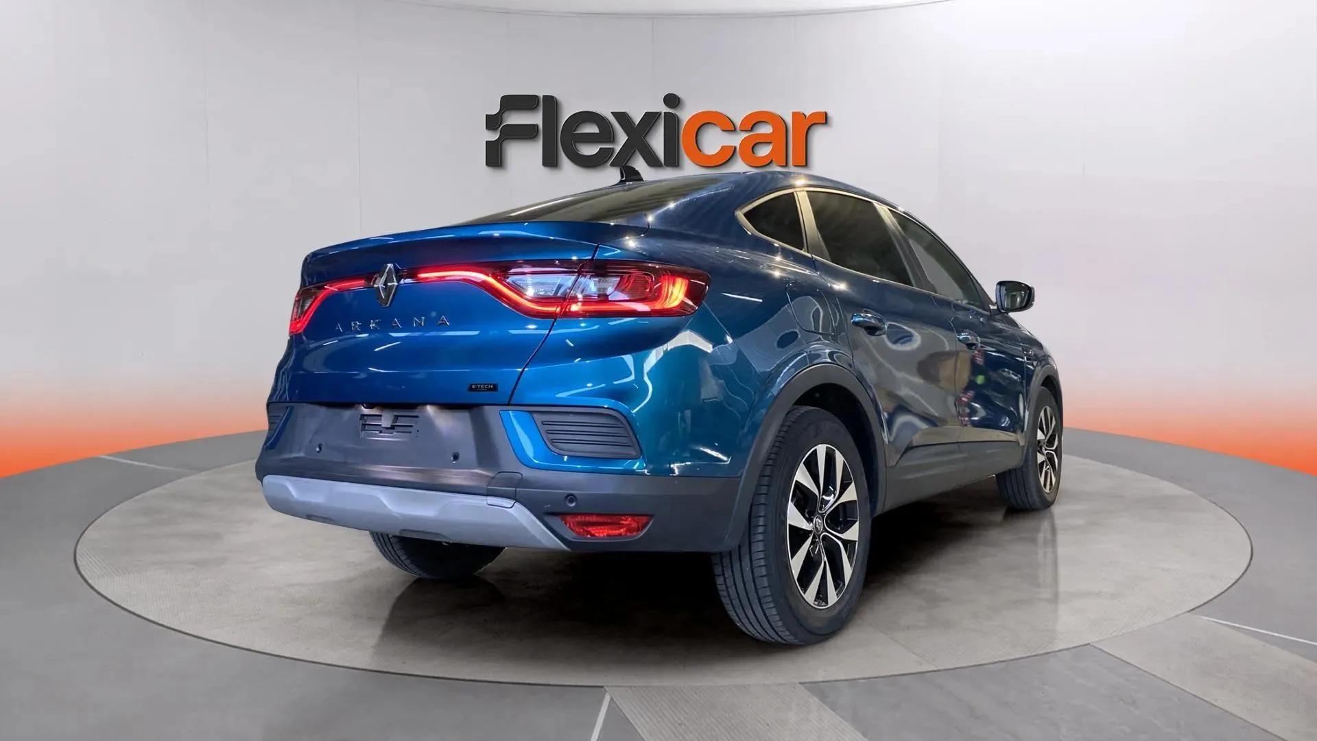 Renault Arkana E-Tech Engineered full Hybrid - foto 8