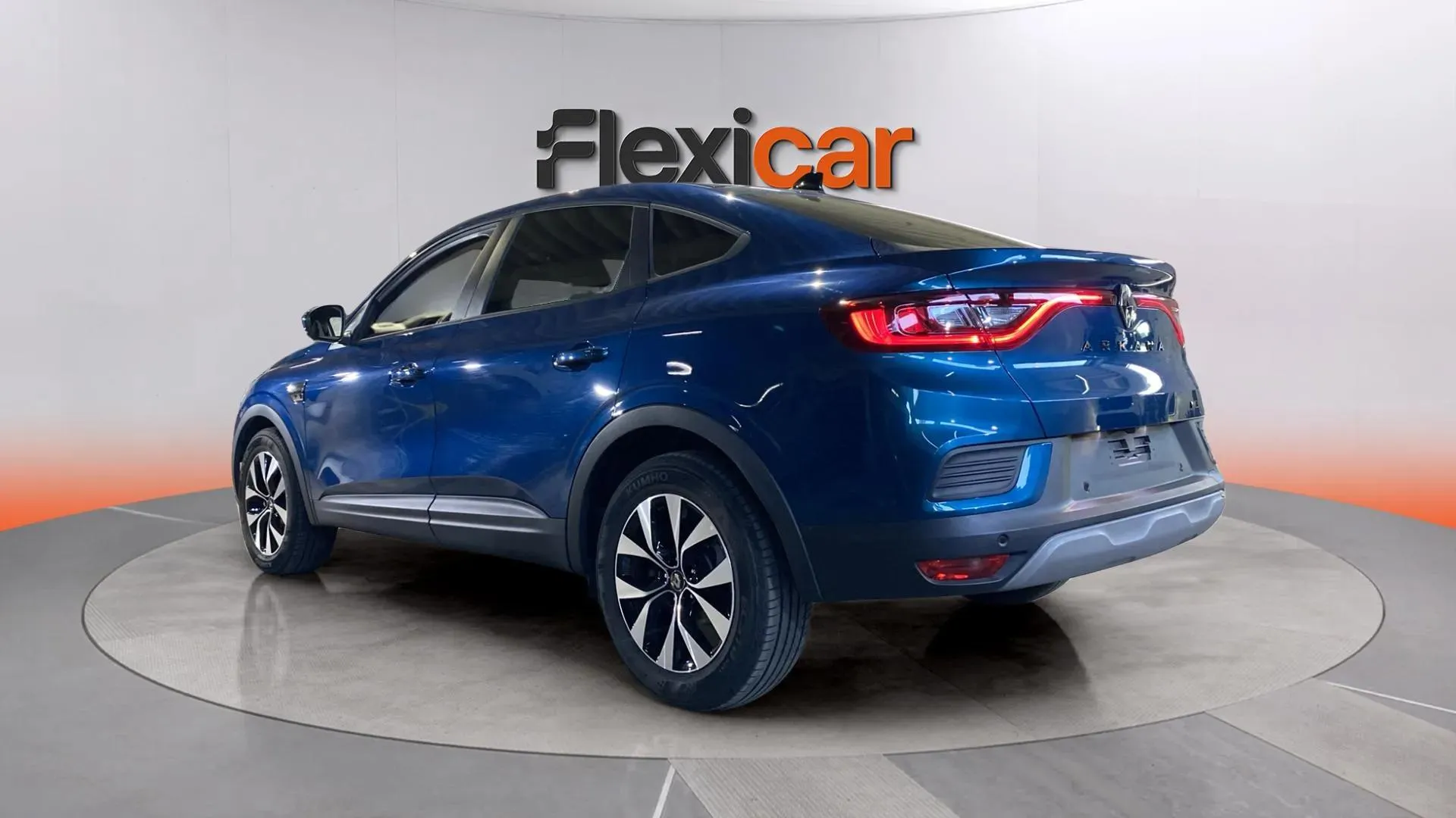 Renault Arkana E-Tech Engineered full Hybrid - foto 5