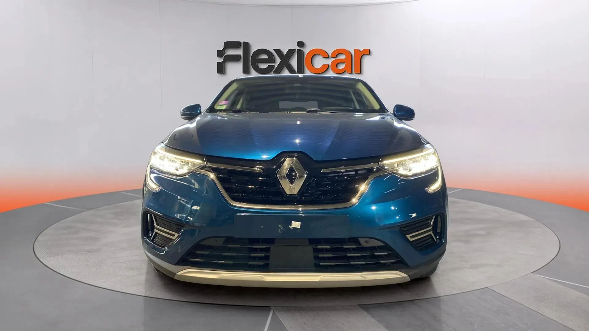 Renault Arkana E-Tech Engineered full Hybrid - foto 11