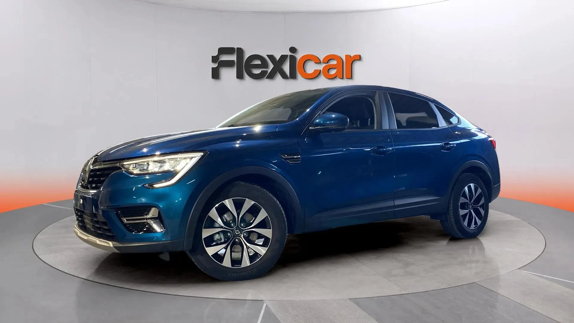 Renault Arkana E-Tech Engineered full Hybrid - foto 2