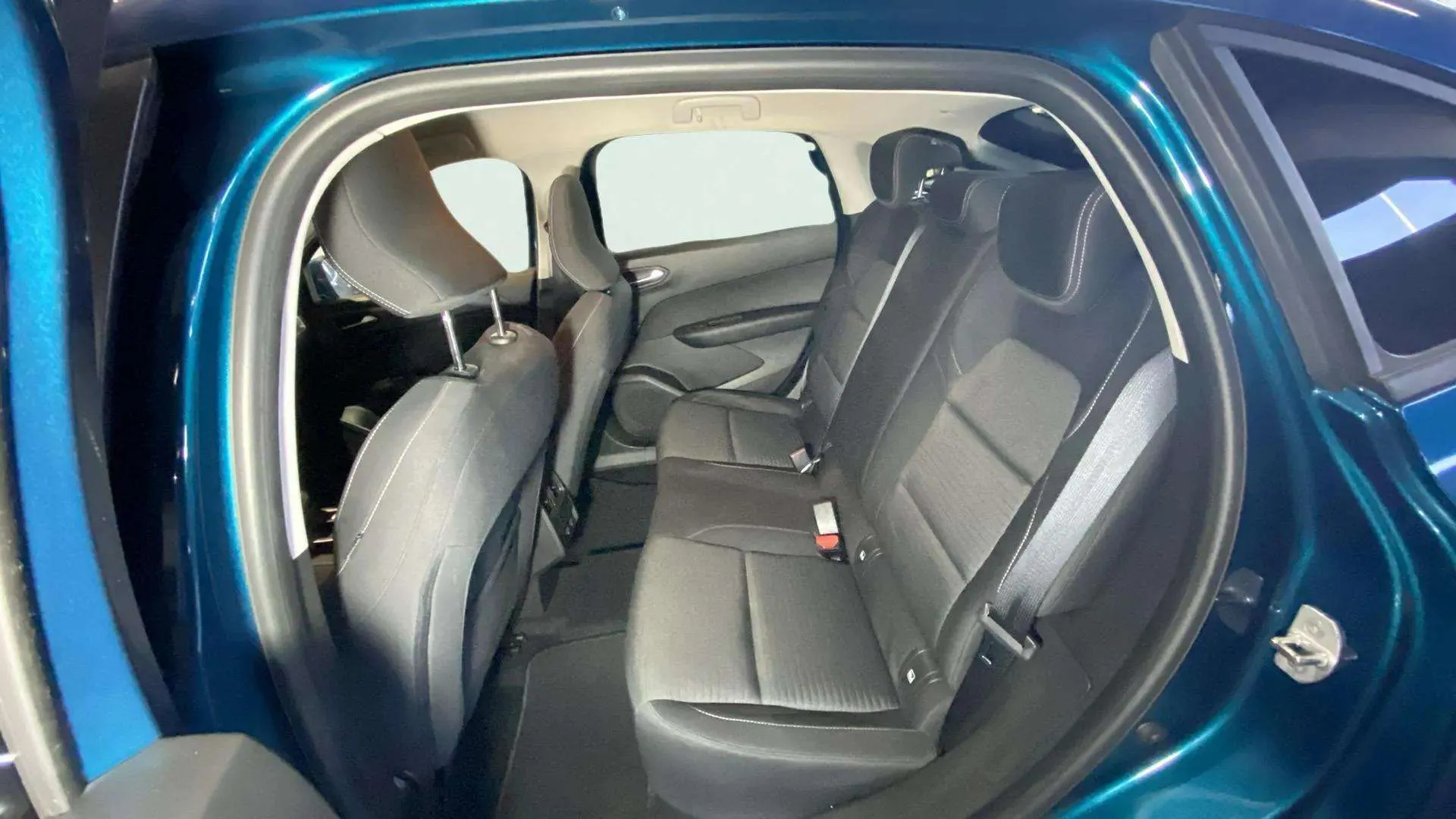 Renault Arkana E-Tech Engineered full Hybrid - foto 17