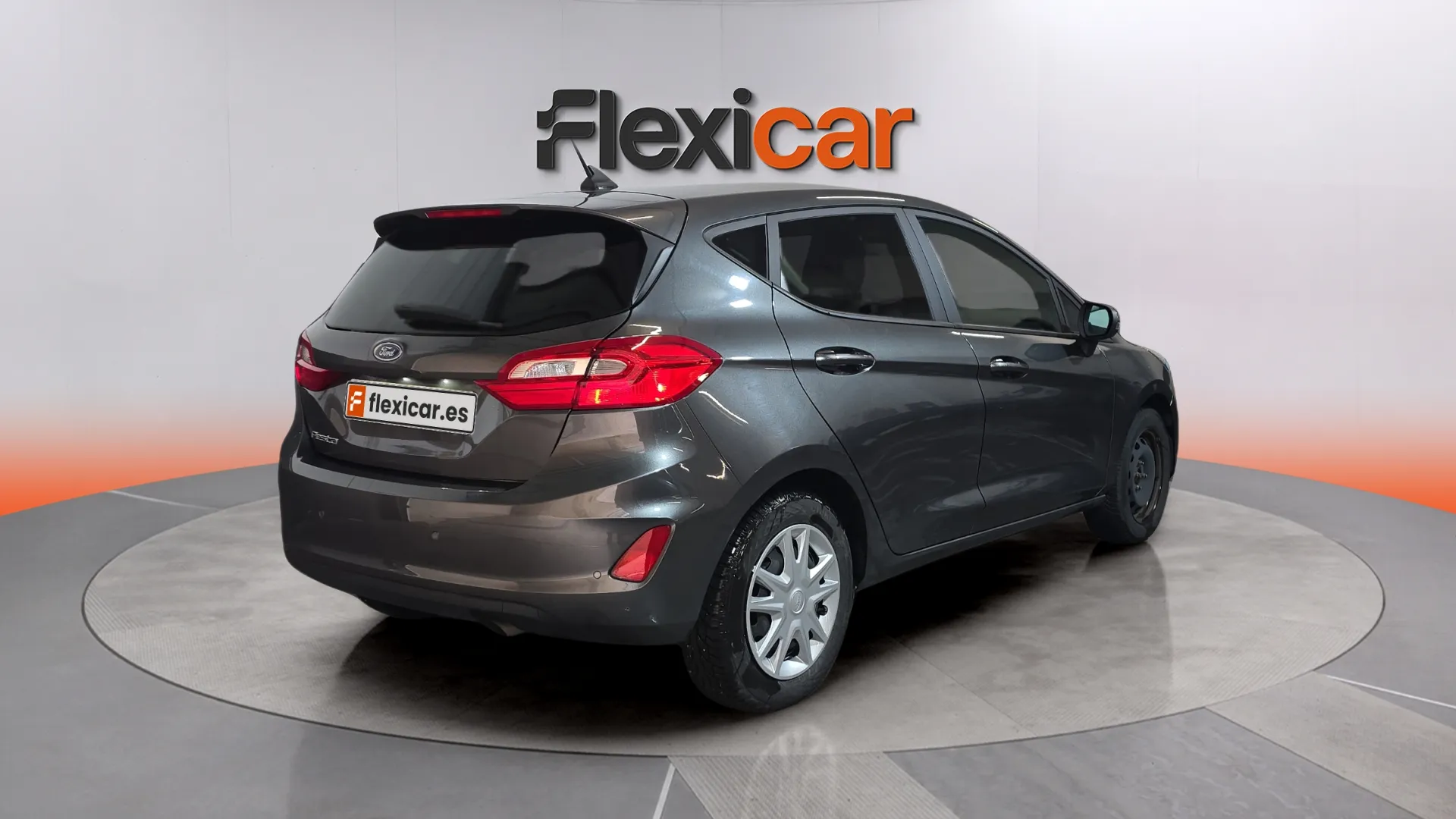 Ford Fiesta 1.0 EcoBoost Active - foto 4