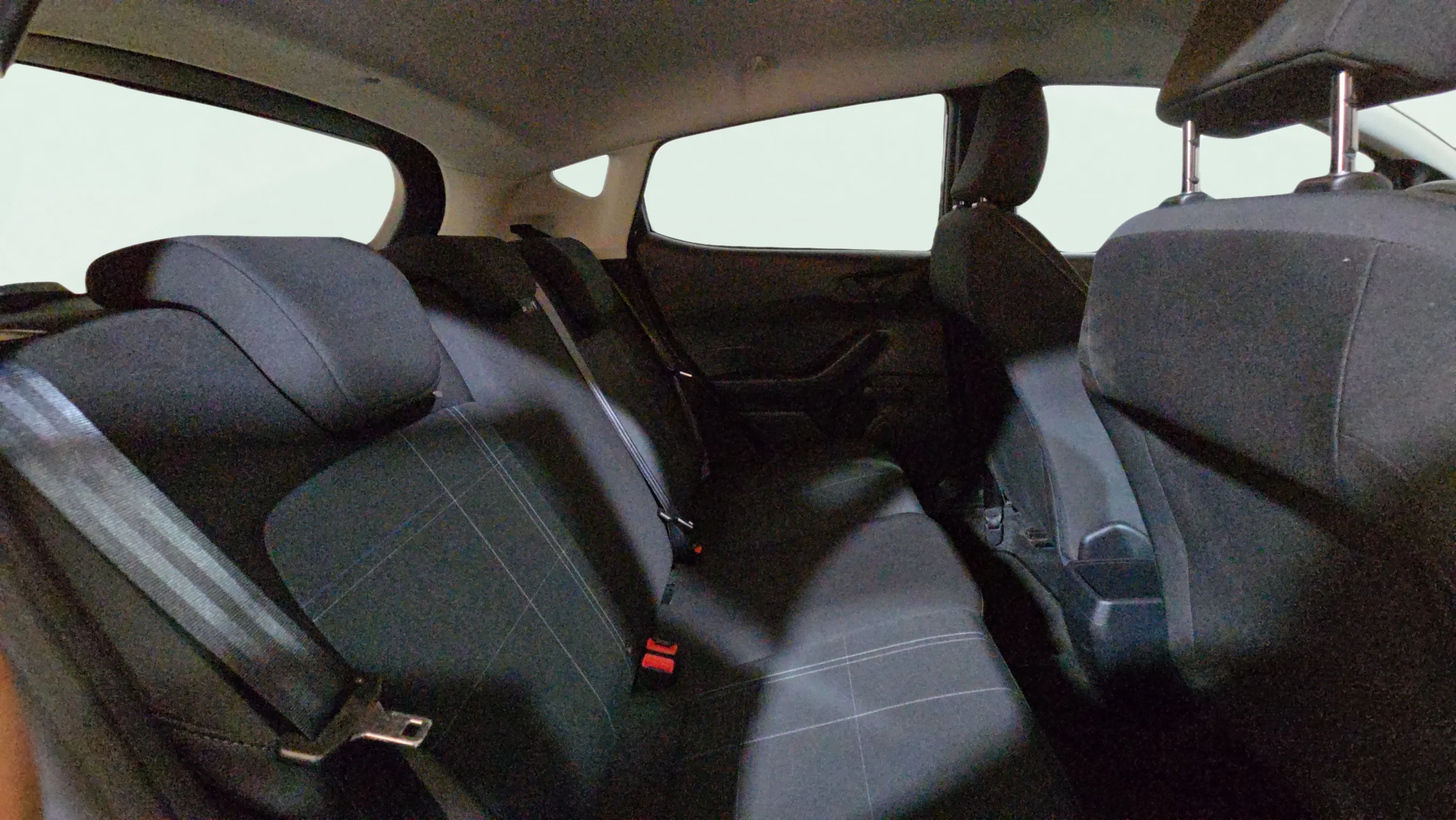 Ford Fiesta 1.0 EcoBoost Active - foto 16