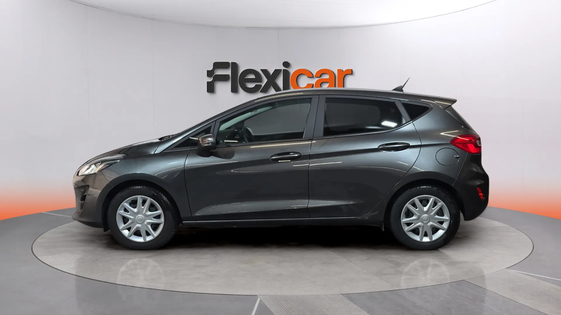 Ford Fiesta 1.0 EcoBoost Active - foto 3