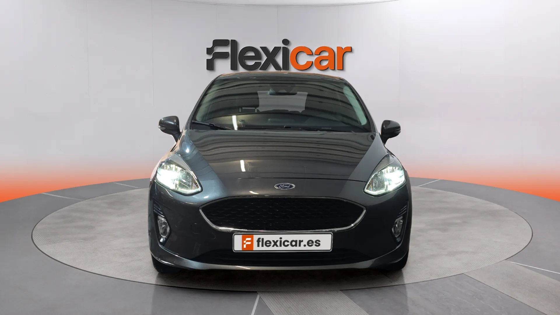 Ford Fiesta 1.0 EcoBoost Active - foto 2