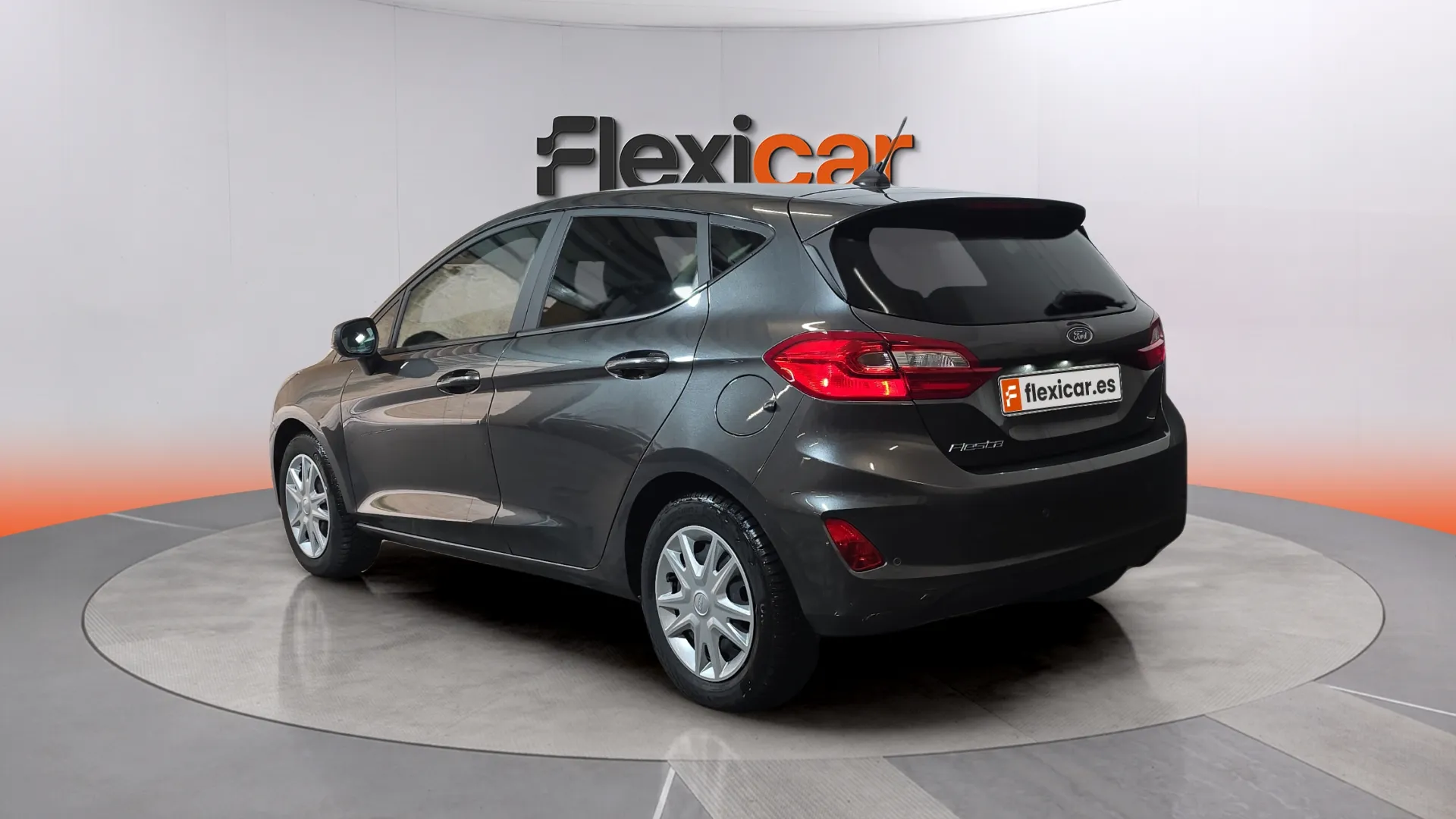 Ford Fiesta 1.0 EcoBoost Active - foto 6