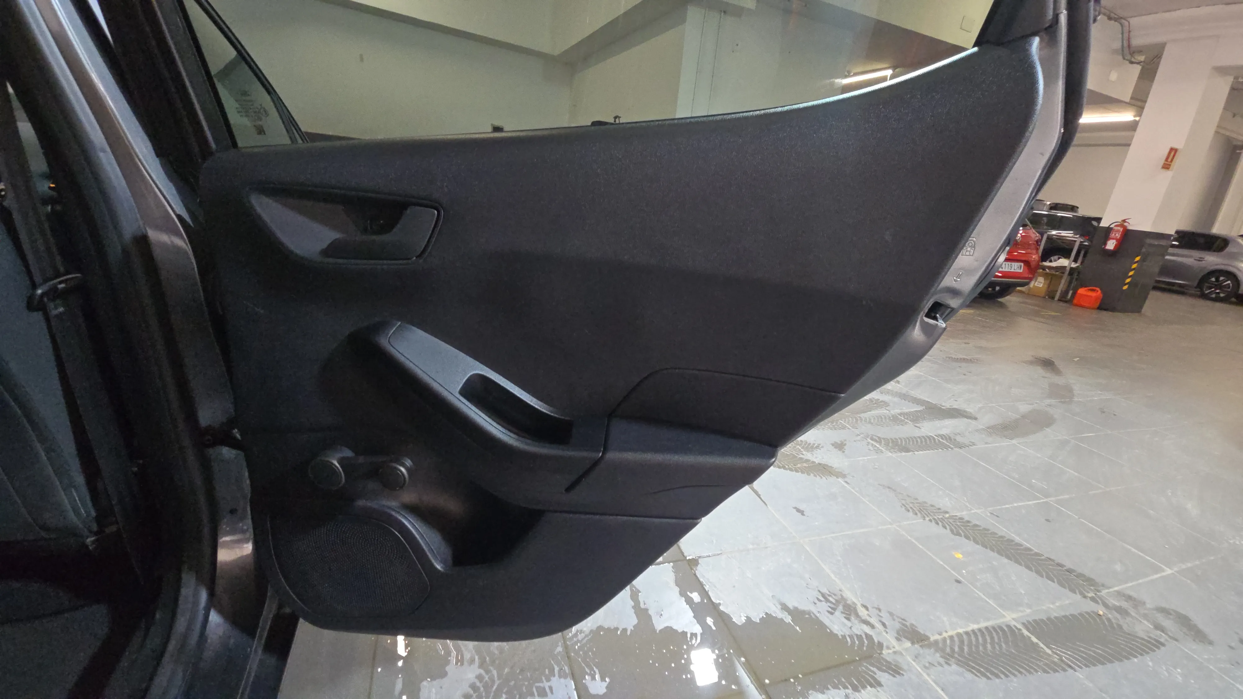 Ford Fiesta 1.0 EcoBoost Active - foto 14