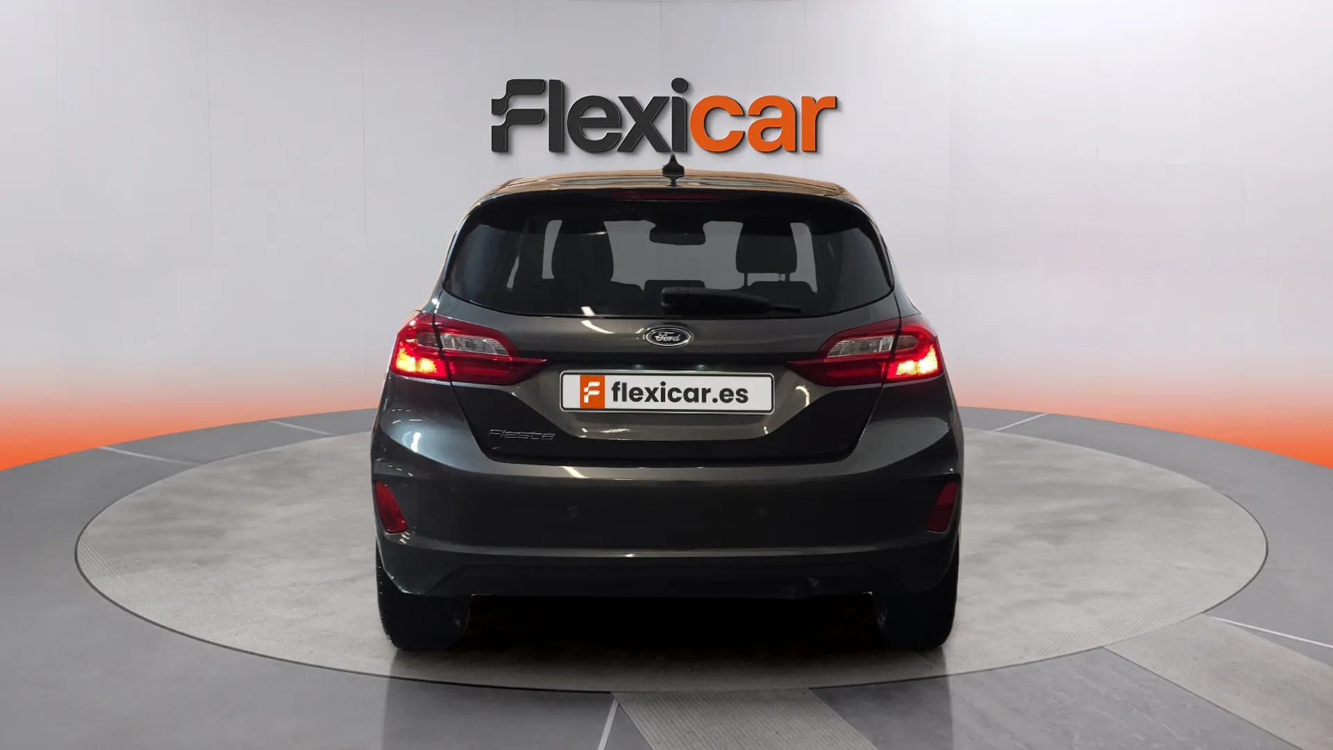 Ford Fiesta 1.0 EcoBoost Active - foto 5
