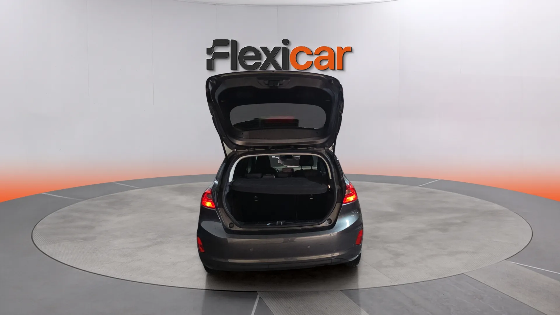 Ford Fiesta 1.0 EcoBoost Active - foto 7