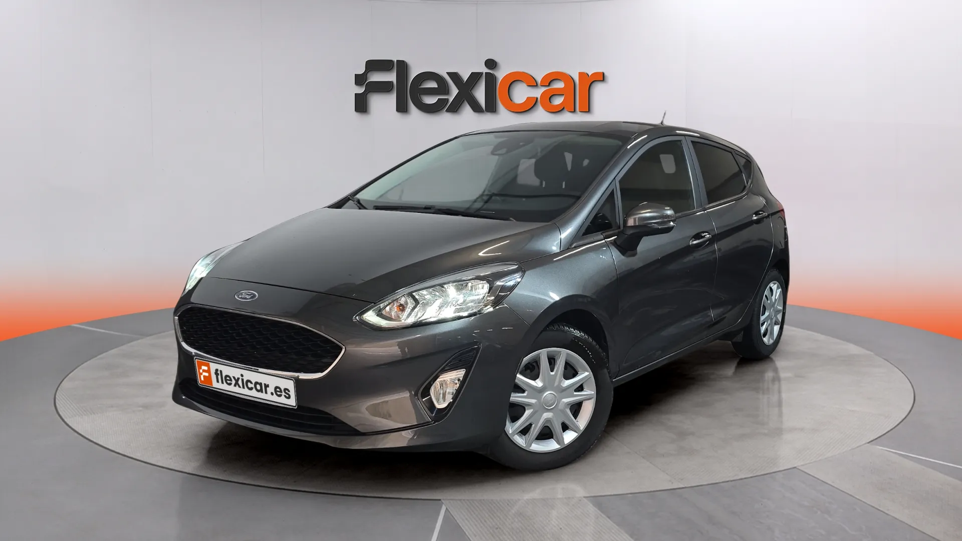 Ford Fiesta 1.0 EcoBoost Active - foto 1