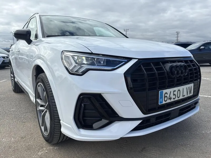 Audi Q3 45 TFSI e 1.4 S tronic Black Line - foto 18