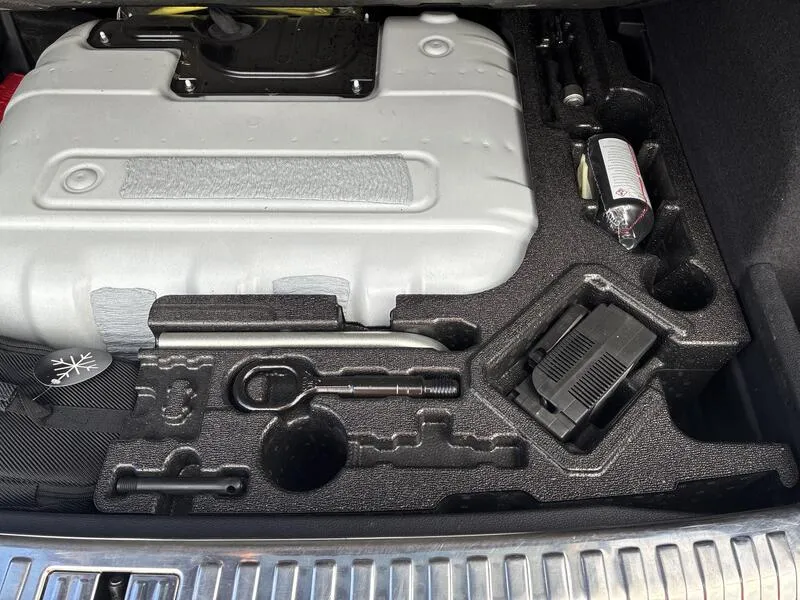 Audi Q3 45 TFSI e 1.4 S tronic Black Line - foto 23