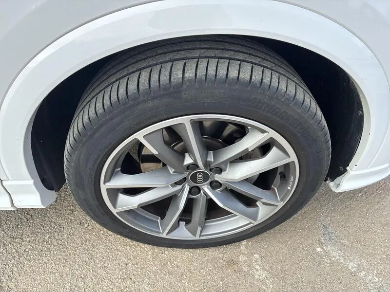 Audi Q3 45 TFSI e 1.4 S tronic Black Line - foto 13
