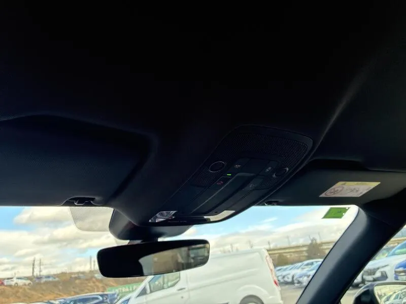 Audi Q3 45 TFSI e 1.4 S tronic Black Line - foto 47