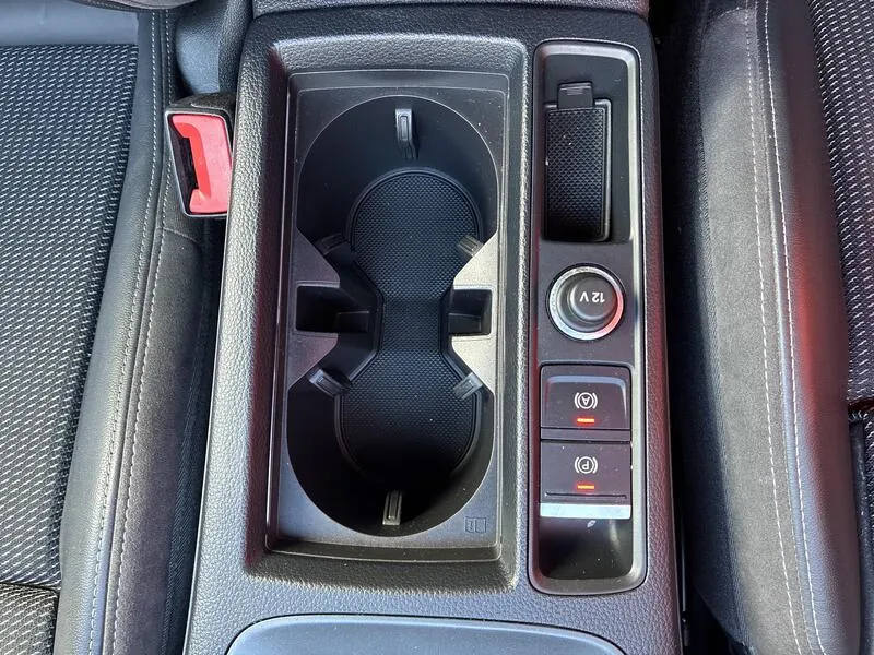 Audi Q3 45 TFSI e 1.4 S tronic Black Line - foto 43
