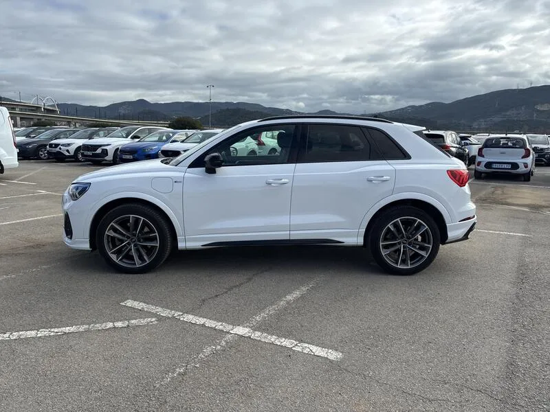 Audi Q3 45 TFSI e 1.4 S tronic Black Line - foto 3