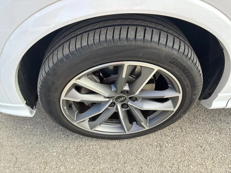 Audi Q3 45 TFSI e 1.4 S tronic Black Line - foto 10