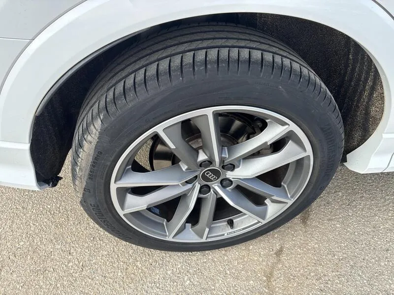 Audi Q3 45 TFSI e 1.4 S tronic Black Line - foto 12